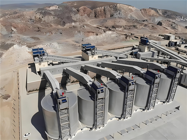 雨山水泥钢板仓